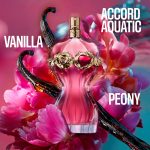 Jean Paul Gaultier La Belle Rosea Eau de Parfum - Image 2