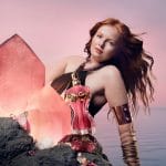 Jean Paul Gaultier La Belle Rosea Eau de Parfum - Image 4