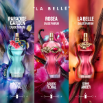 Jean Paul Gaultier La Belle Rosea Eau de Parfum - Image 5