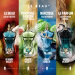 Jean Paul Gaultier Le Beau Narcisse Eau de Parfum - Image 5