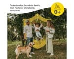 Fusion Allergy Eye Drops - 15 Single Dose Units - Image 3