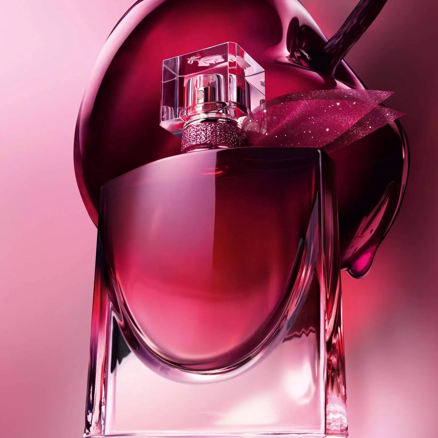 Lancôme La Vie Est Belle L'Elixir Very Cherry - Image 3