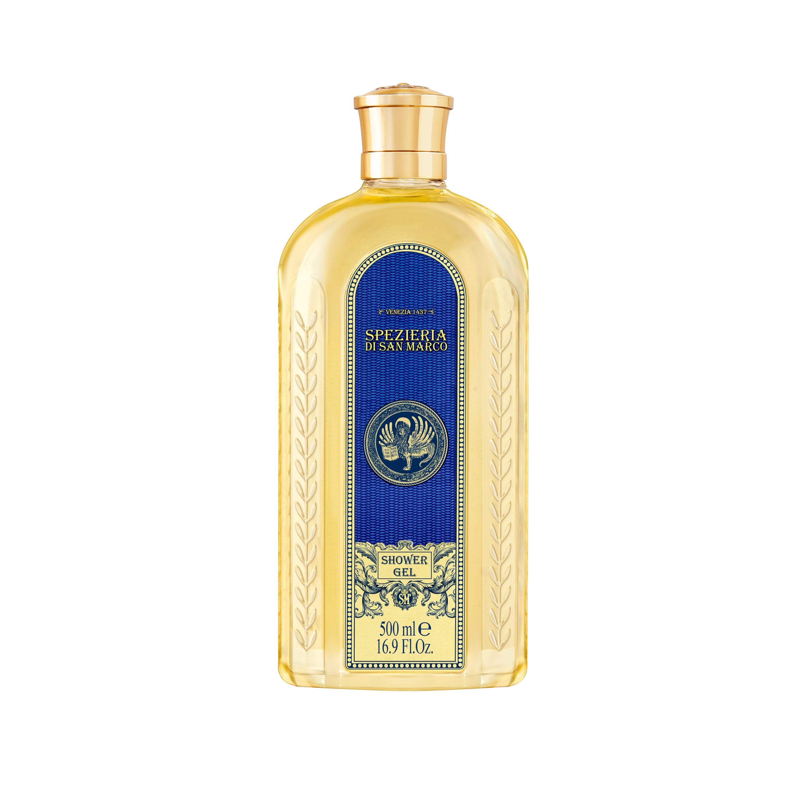 0679602000147 Spezieria Di San Marco Venezia 1437 Shower Gel (500ml) - Image 1