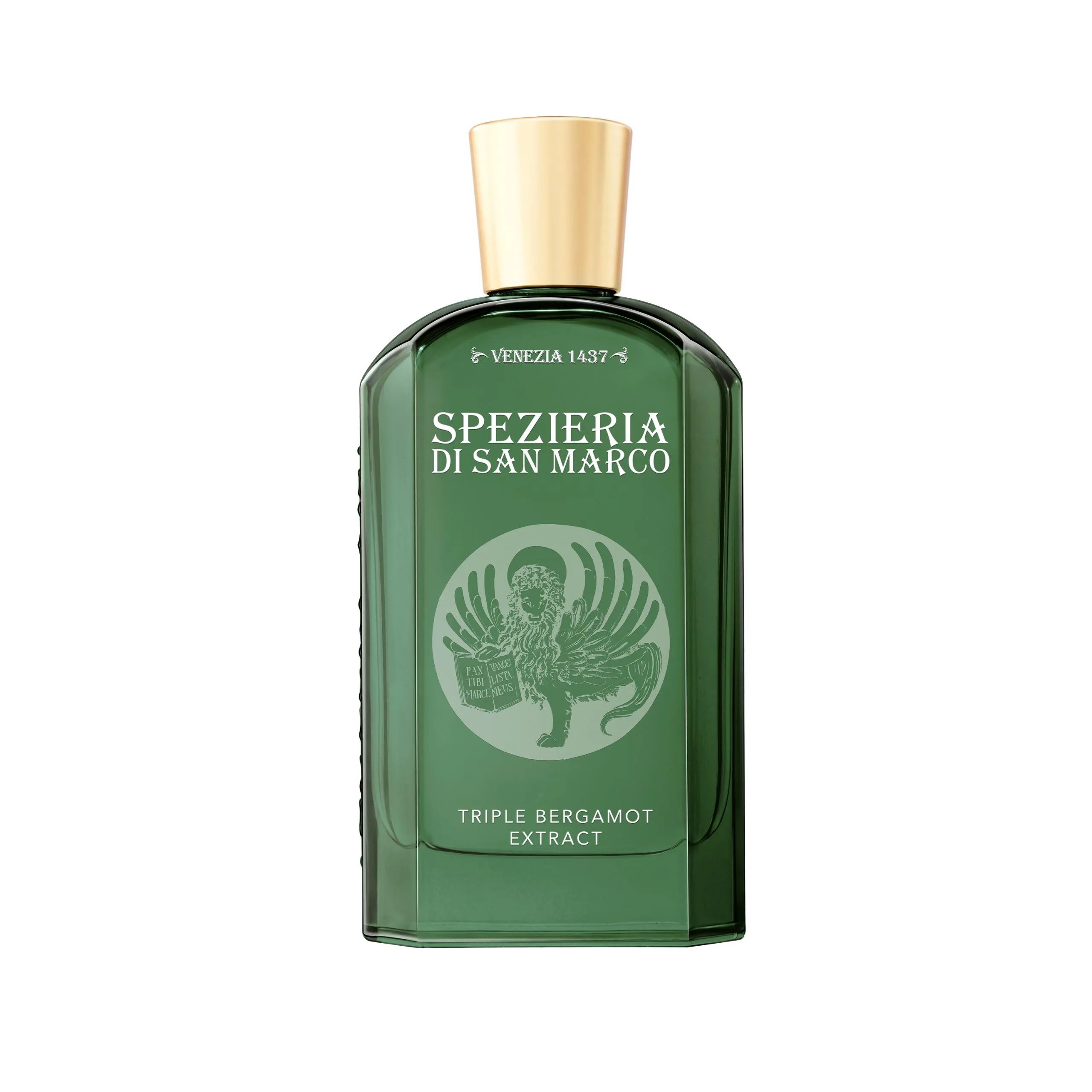 Spezieria Di San Marco Venezia 1437 Triple Bergamot Extract Eau de