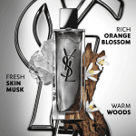 YSL MYSLF Eau de Toilette Intense - Image 4