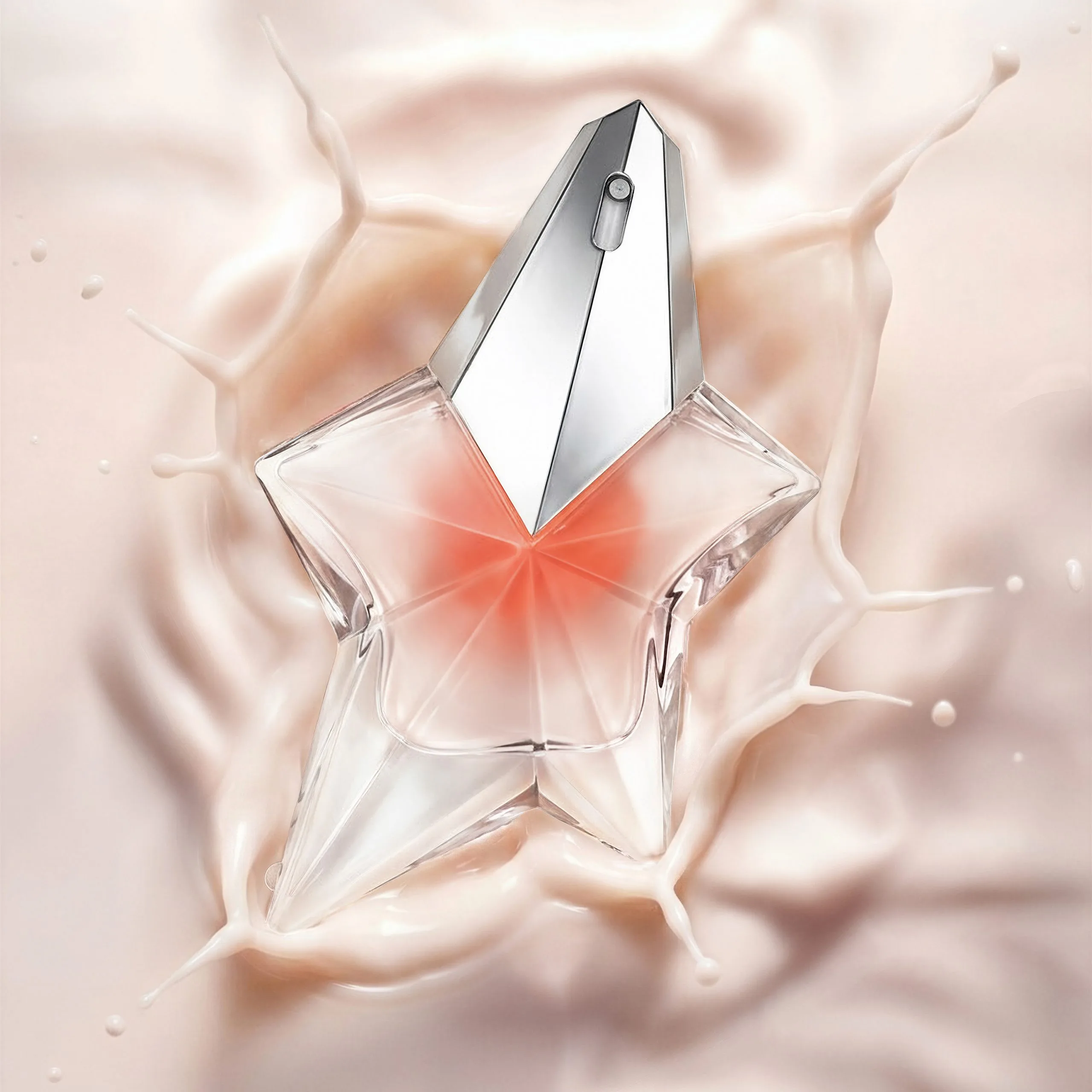 Mugler Angel Blush Eau de Parfum - Image 4