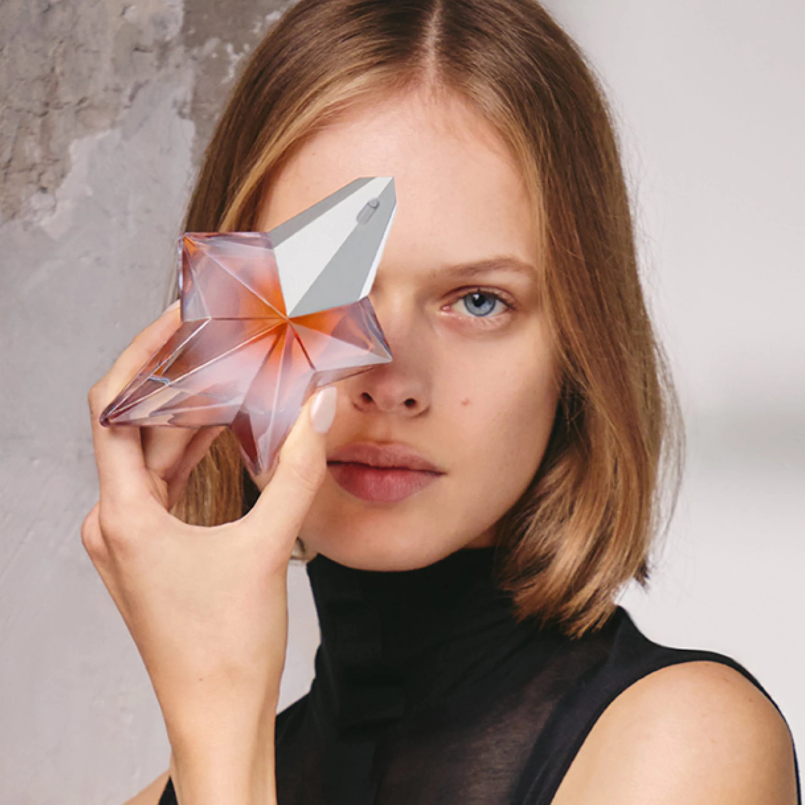 Mugler Angel Blush Eau de Parfum - Image 5