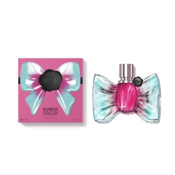 Viktor&Rolf Bonbon Cola Fizz Eau de Parfum (50ml)