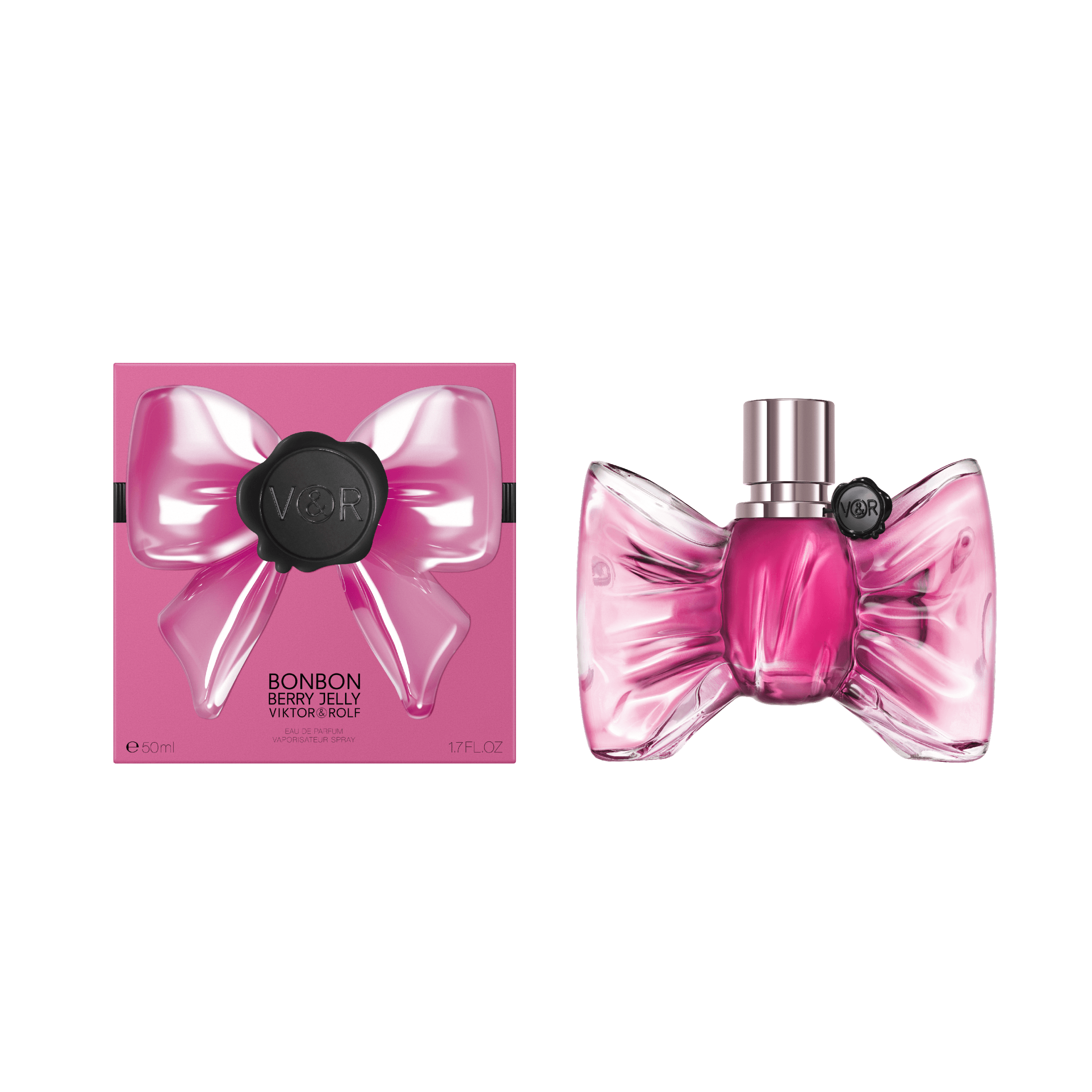 3614274760552_6 Viktor&Rolf Bonbon Berry Jelly Eau de Parfum (50ml)
- Image 1