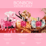 Viktor&Rolf Bonbon Berry Jelly Eau de Parfum (50ml)
- Image 8