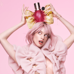 Viktor&Rolf Bonbon Caramel Crunch Eau de Parfum (50ml)
- Image 4