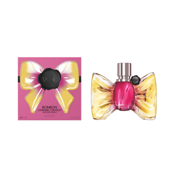 Viktor&Rolf Bonbon Caramel Crunch Eau de Parfum (50ml)