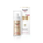 Eucerin Hyaluron Filler + Elasticity Anti-Age 3D Serum (30ml)  [EXP: 09/26 ~ NOW HALF PRICE]
