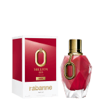 Rabanne Million Red For Her Parfum - Image 3