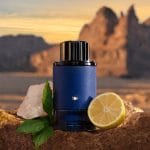 Montblanc Explorer Infinite Eau de Parfum - Image 2