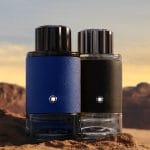 Montblanc Explorer Infinite Eau de Parfum - Image 6