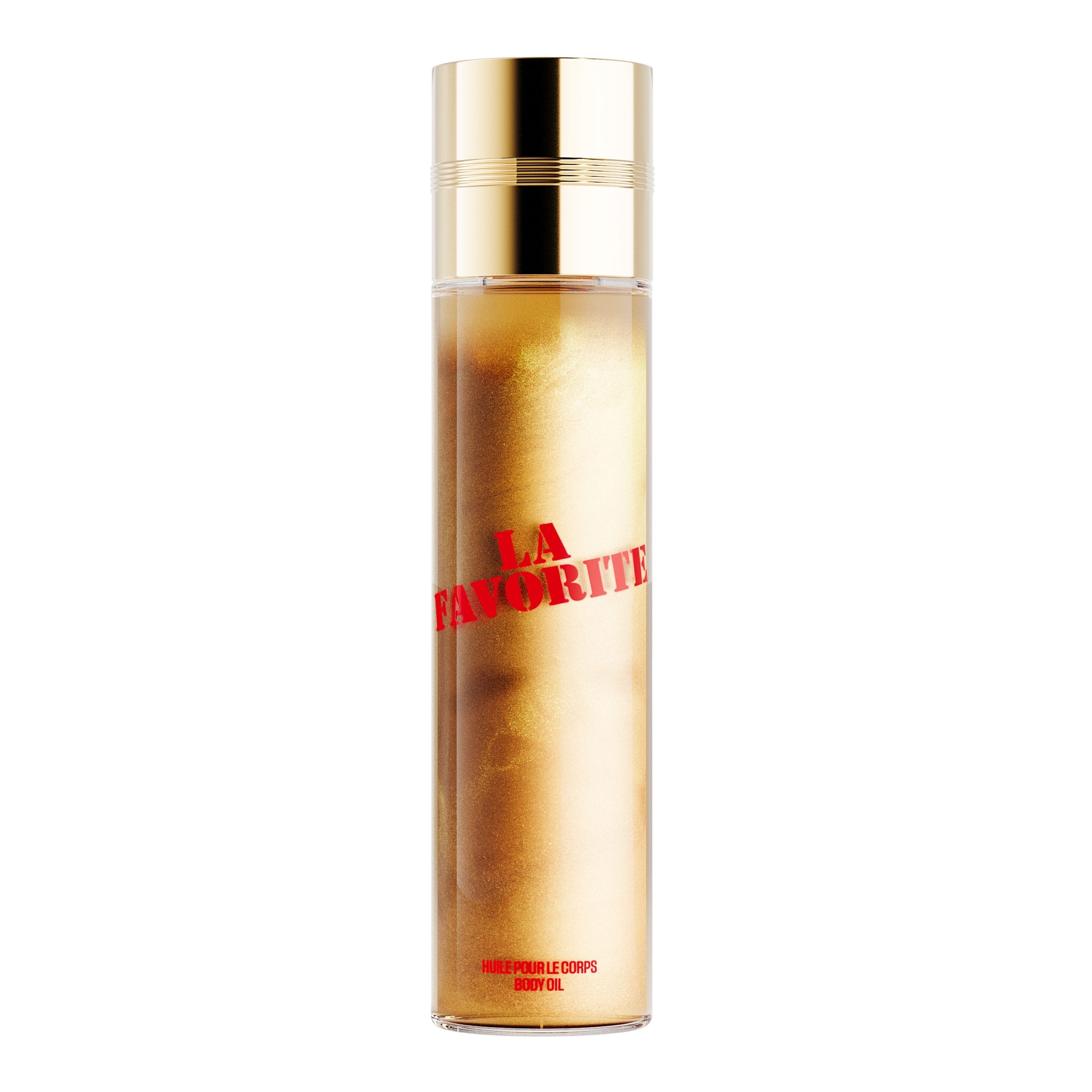 8410225597810_1 Jean Paul Gaultier La Favorite Huile Pour Le Corps Body Oil (150ml) - Image 1