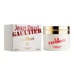Jean Paul Gaultier La Favorite Crème Pour Le Corps Body Cream (200ml) - Image 3