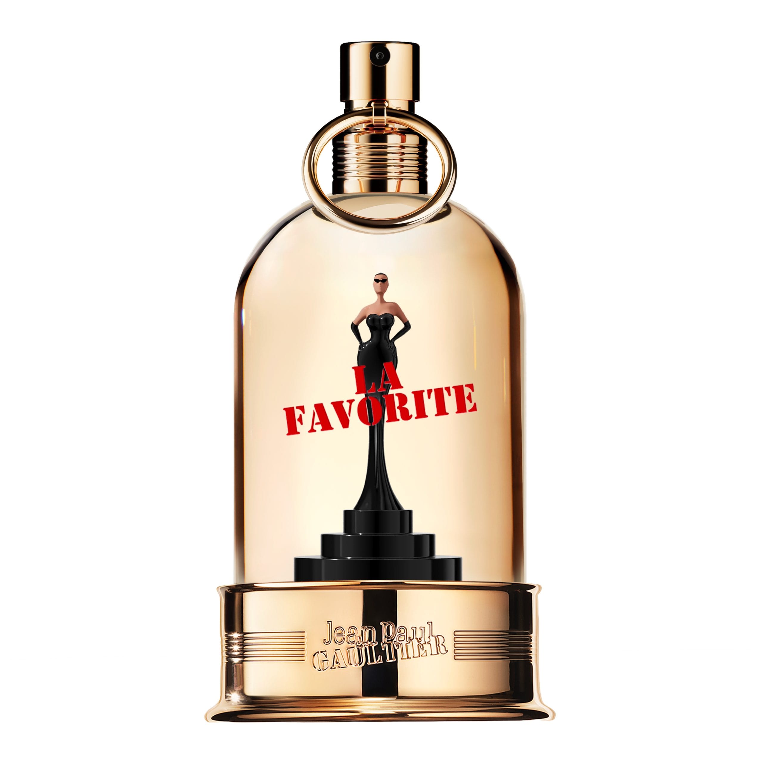 8410225598053_1 Jean Paul Gaultier La Favorite Eau de Parfum - Image 1