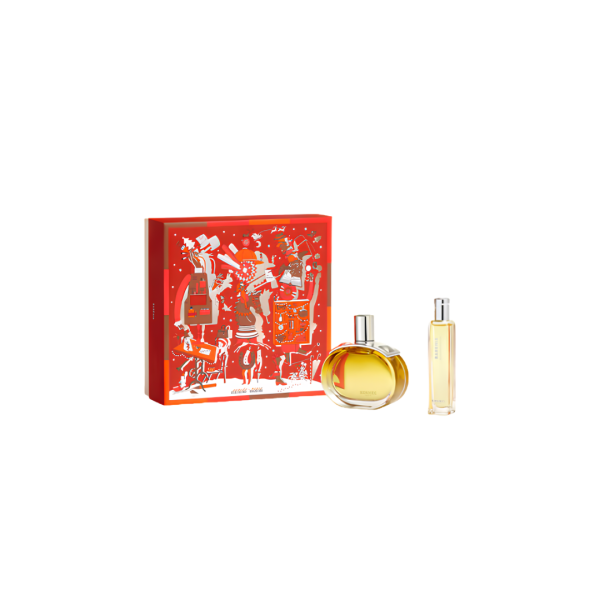 Hermès Barénia Eau de Parfum Intense Gift Set 60ml + 15ml