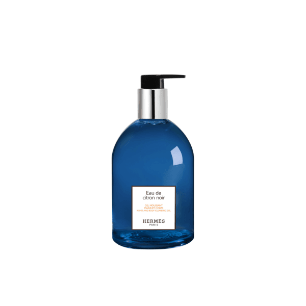 Hermès Eau de citron noir Shower Gel