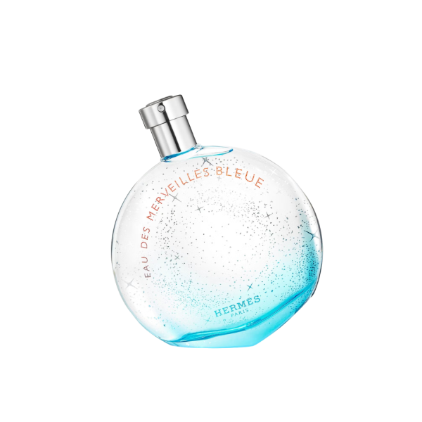 Hermès Eau des Merveilles Bleue Eau De Toilette