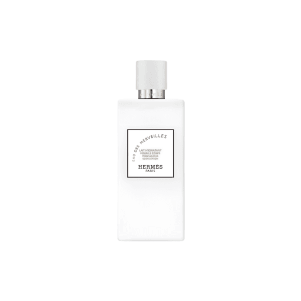 Hermès Eau des Merveilles Body Lotion
