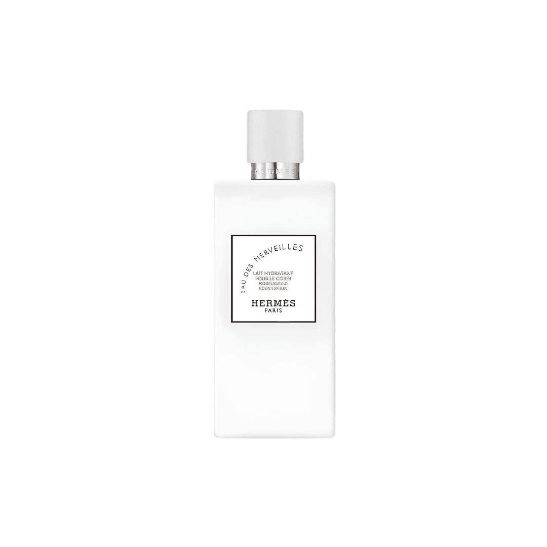 Hermès Eau des Merveilles Body Lotion Hermès Eau des Merveilles Body Lotion - Image 1
