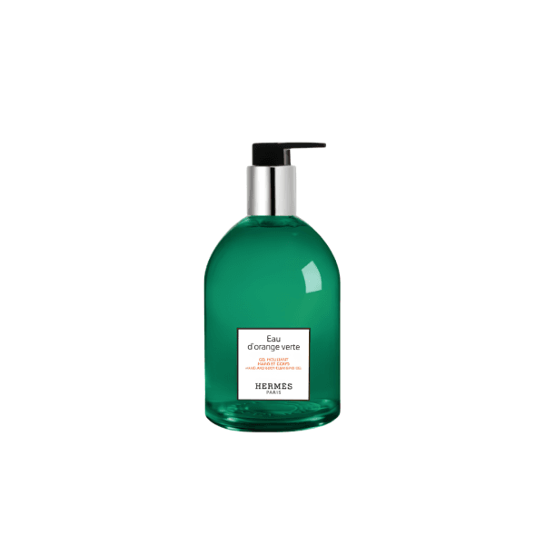 Hermès Eau d'orange verte Shower Gel