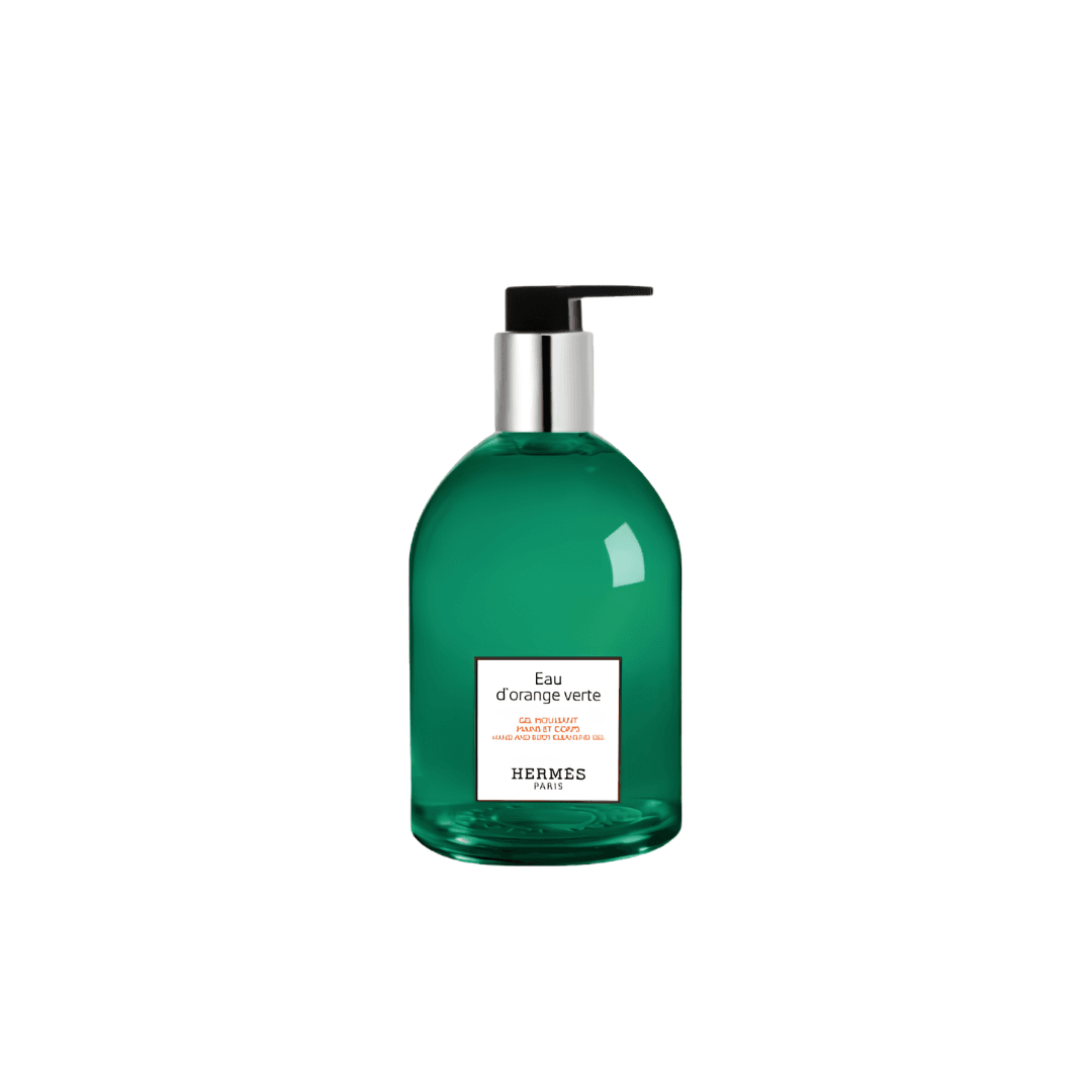 Hermès Eau d'orange verte Shower Gel Hermès Eau d'orange verte Shower Gel - Image 1