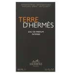 Terre d'Hermès Eau de Parfum Intense - Image 2