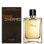 Terre d'Hermès Eau De Toilette - Image 2