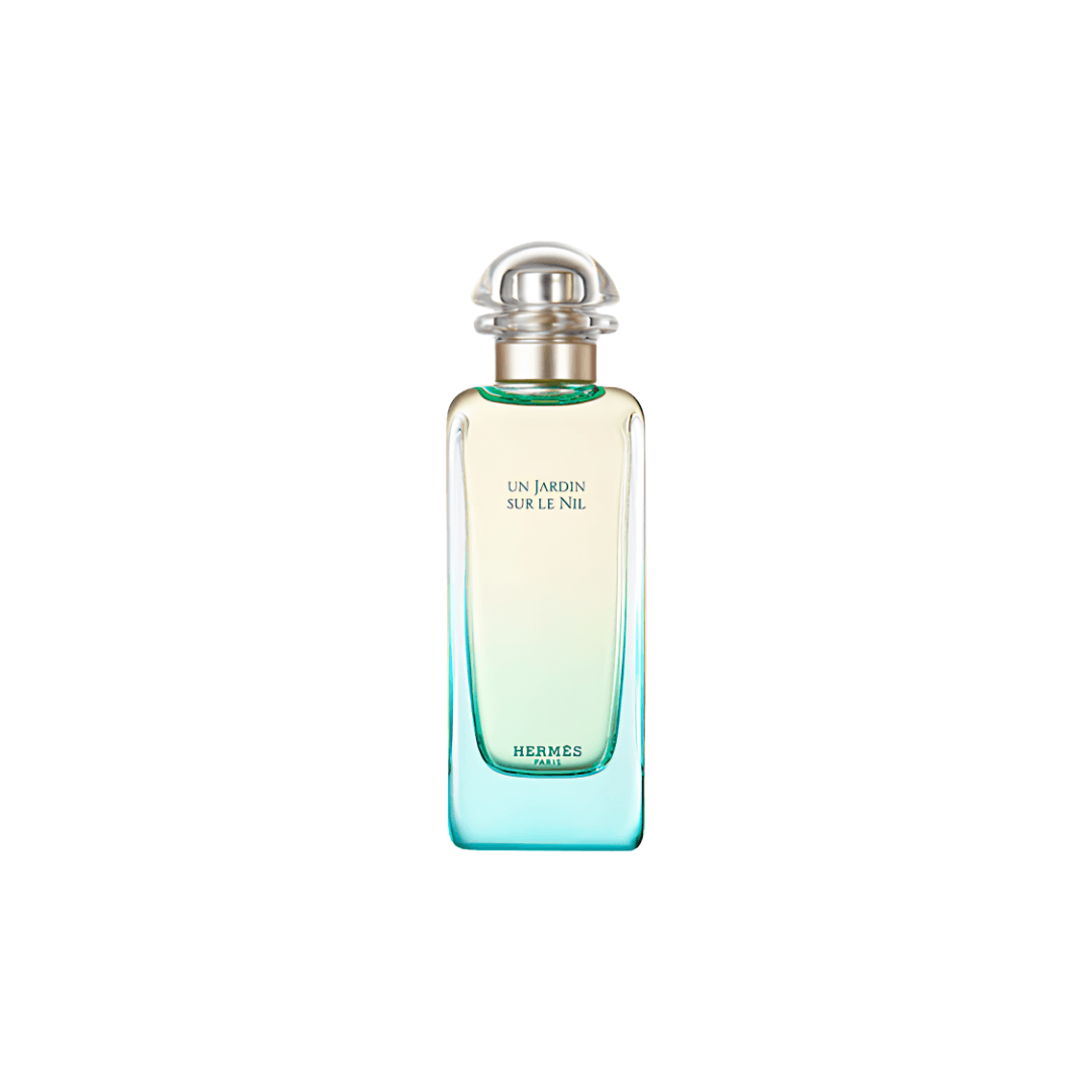 Hermès Un Jardin Sur le Nil Eau De Toilette Hermès Un Jardin Sur le Nil Eau De Toilette - Image 1
