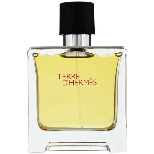 Terre d'Hermès Eau De Toilette
