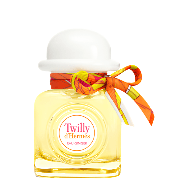Twilly d'Hermès Eau Ginger Eau De Parfum
