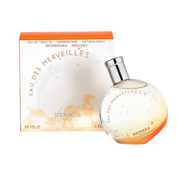 Eau des Merveilles Eau De Toilette