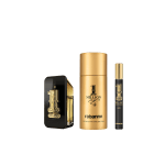 Rabanne 1 Million Black Eau De Parfum Giftset 50ml - Image 3