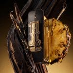 Rabanne 1 Million Black Eau De Parfum Giftset 50ml - Image 2