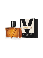 Valentino Vendetta Uomo Eau de Parfum, New Bold & Woody Spicy Signature For Men - Image 3