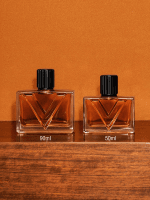 Valentino Vendetta Uomo Eau de Parfum, New Bold & Woody Spicy Signature For Men - Image 5