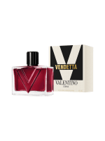 Valentino Vendetta Donna Eau de Parfum, New Floral Gourmand Signature For Women - Image 3