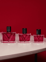 Valentino Vendetta Donna Eau de Parfum, New Floral Gourmand Signature For Women - Image 5