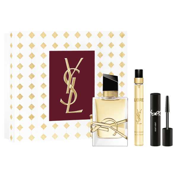 Yves Saint Laurent Libre Eau De Parfum Giftset 50ml