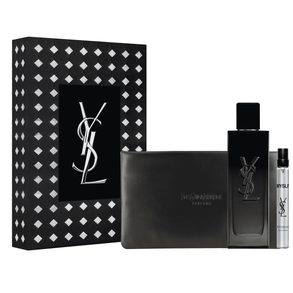 Yves Saint Laurent Myslf Eau De Parfum Giftset 100ml