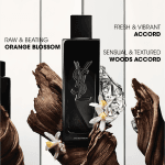 Yves Saint Laurent Myslf Eau De Parfum Giftset 100ml - Image 3