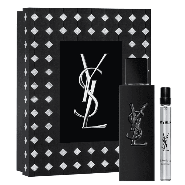 Yves Saint Laurent Myslf Le Parfum Giftset 60ml