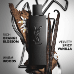 Yves Saint Laurent Myslf Le Parfum Giftset 60ml - Image 3