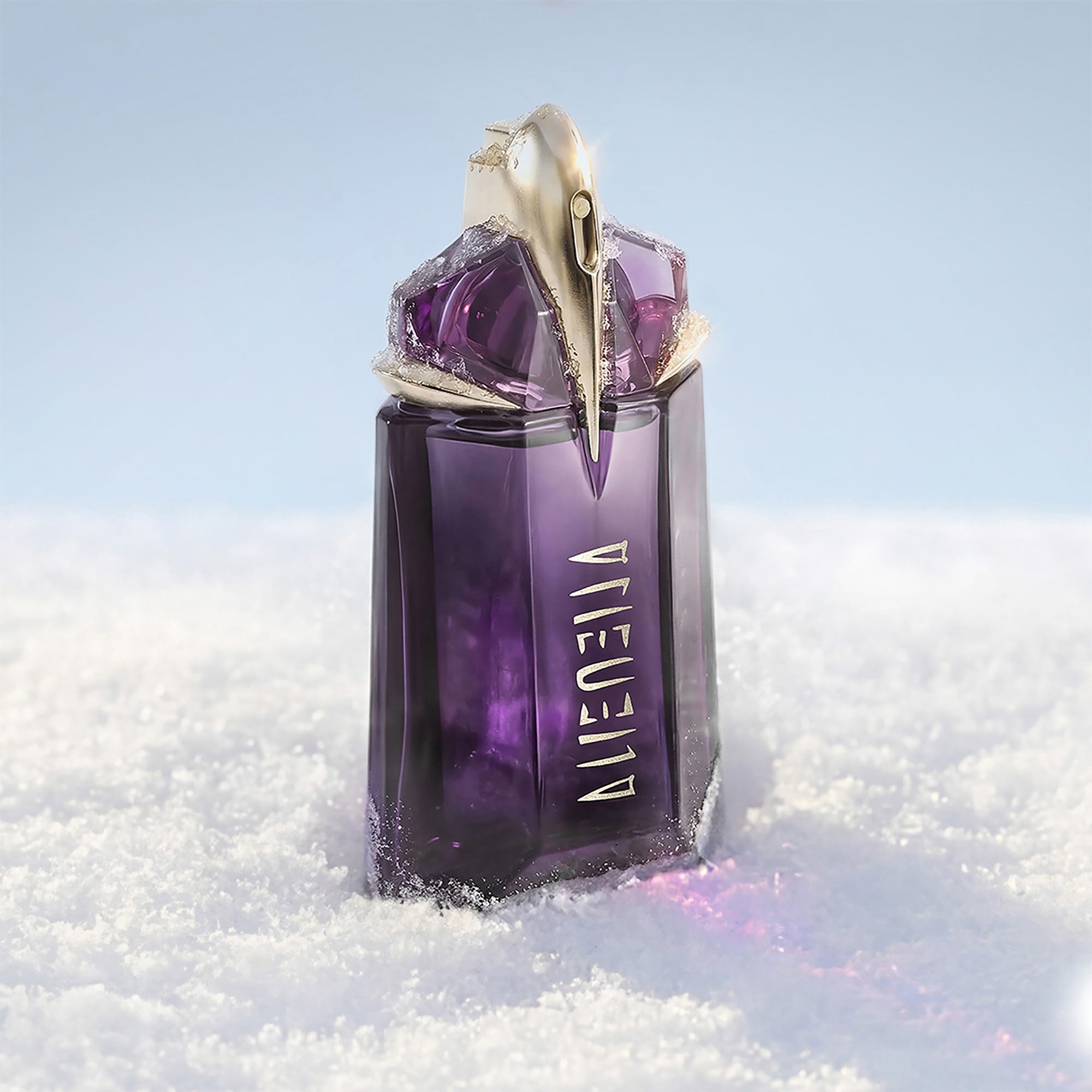 Mugler Alien Eau De Parfum Giftset 60ml - Image 5