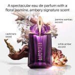 Mugler Alien Eau De Parfum Giftset 60ml - Image 6
