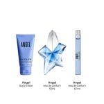 Mugler Angel Eau De Parfum Giftset 50ml - Image 3